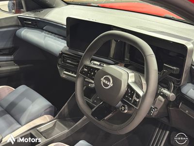 2026 Nissan Micra