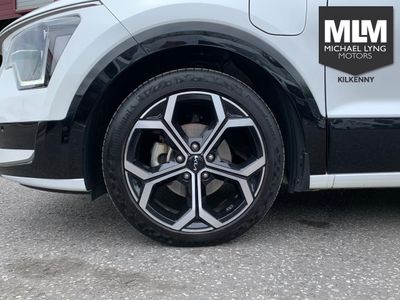 2024 Kia Niro