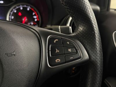 2017 Mercedes-Benz A Class