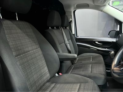 2018 Mercedes-Benz V Class