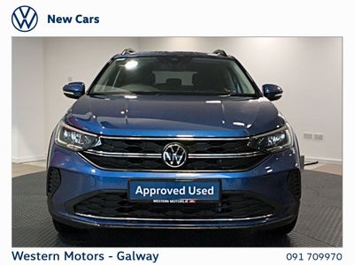 2026 Volkswagen Taigo