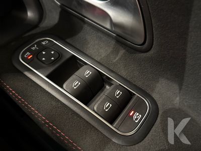 2024 Mercedes-Benz A Class