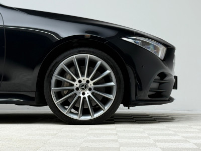 2019 Mercedes-Benz CLS Class