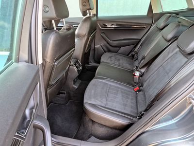 2019 Skoda Karoq