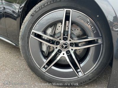 2026 Mercedes-Benz E Class