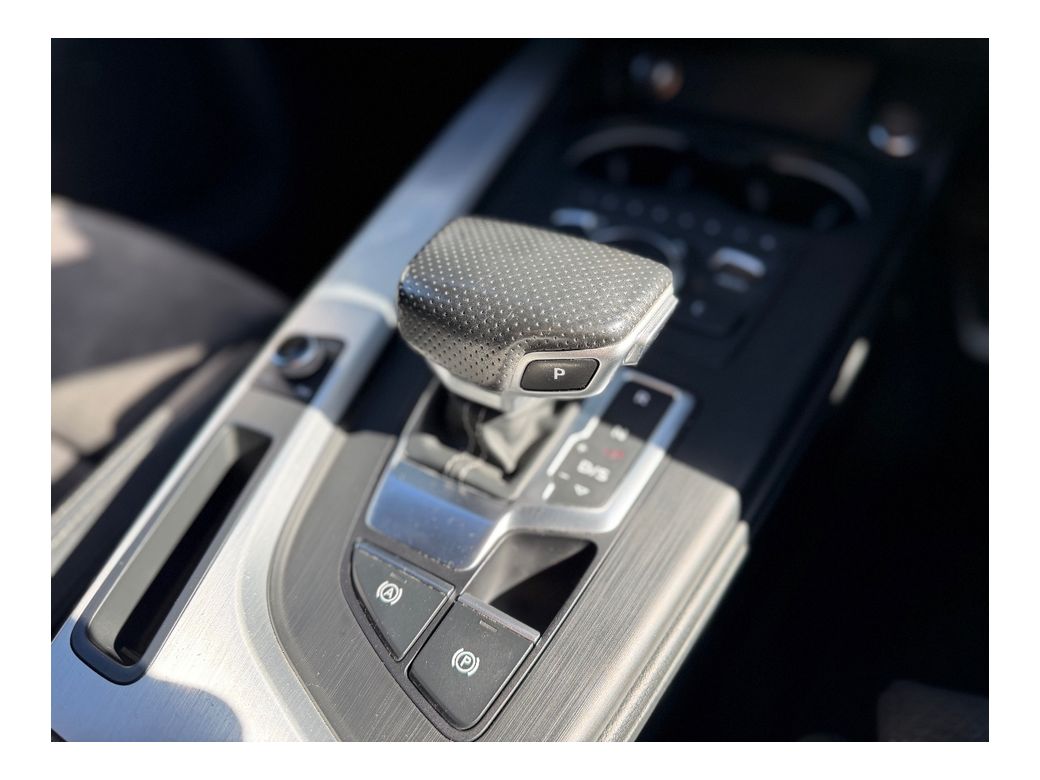 2016 Audi A4