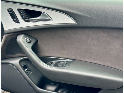 2017 Audi A6
