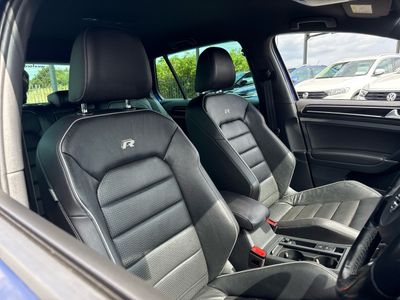 2020 Volkswagen Golf