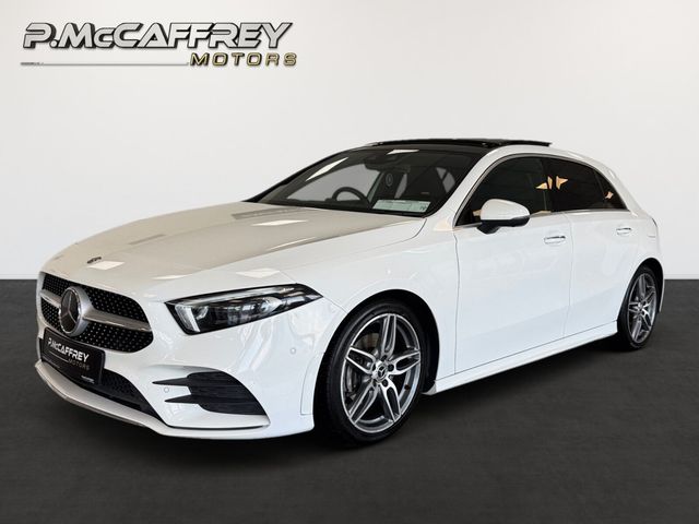 vehicle for sale from P McCaffrey Motors