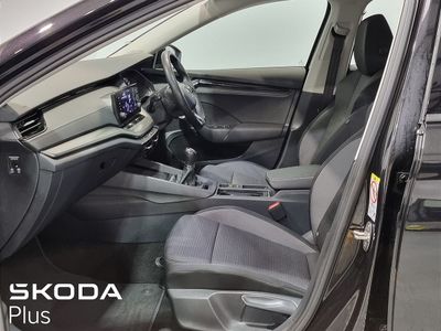 2023 Skoda Octavia