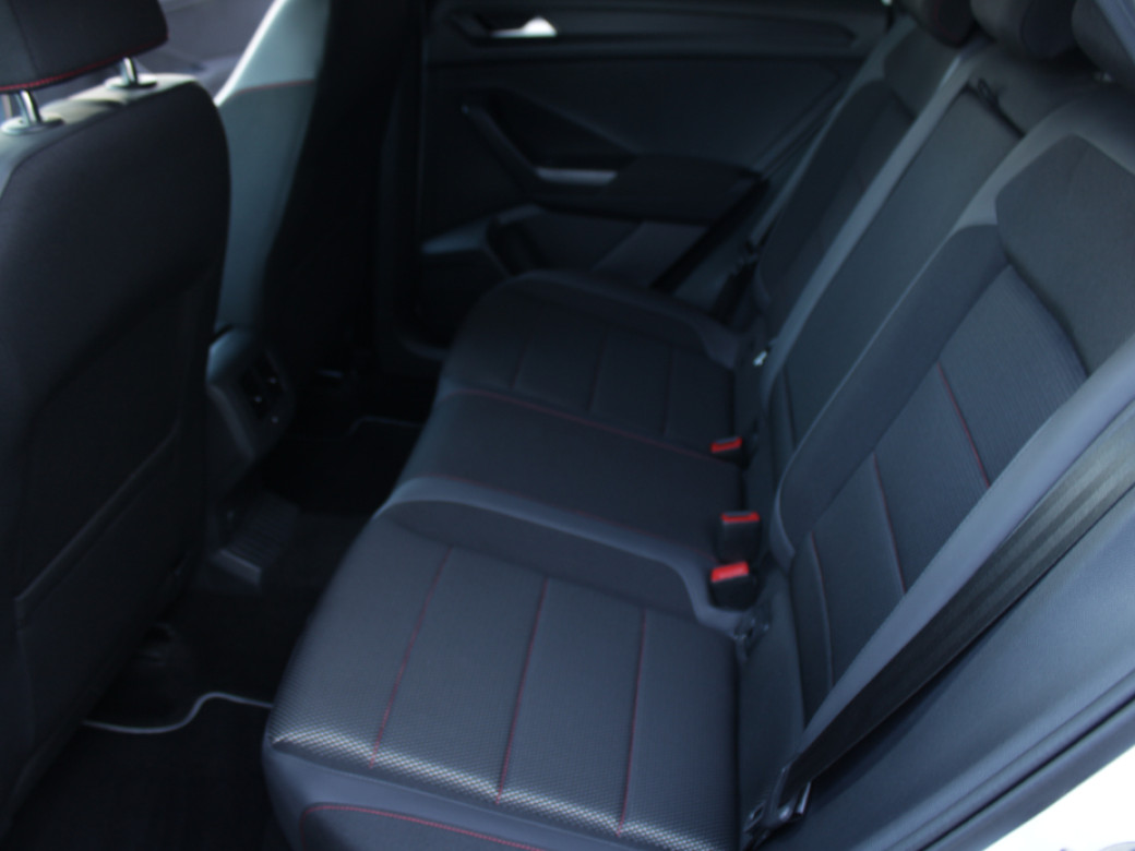 2020 Volkswagen T-Roc