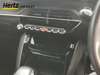 2023 Peugeot 2008