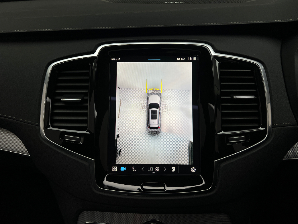 2024 Volvo XC90