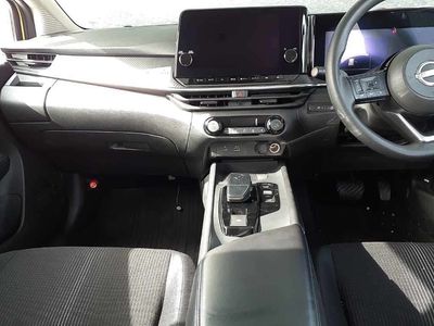2022 Nissan Note