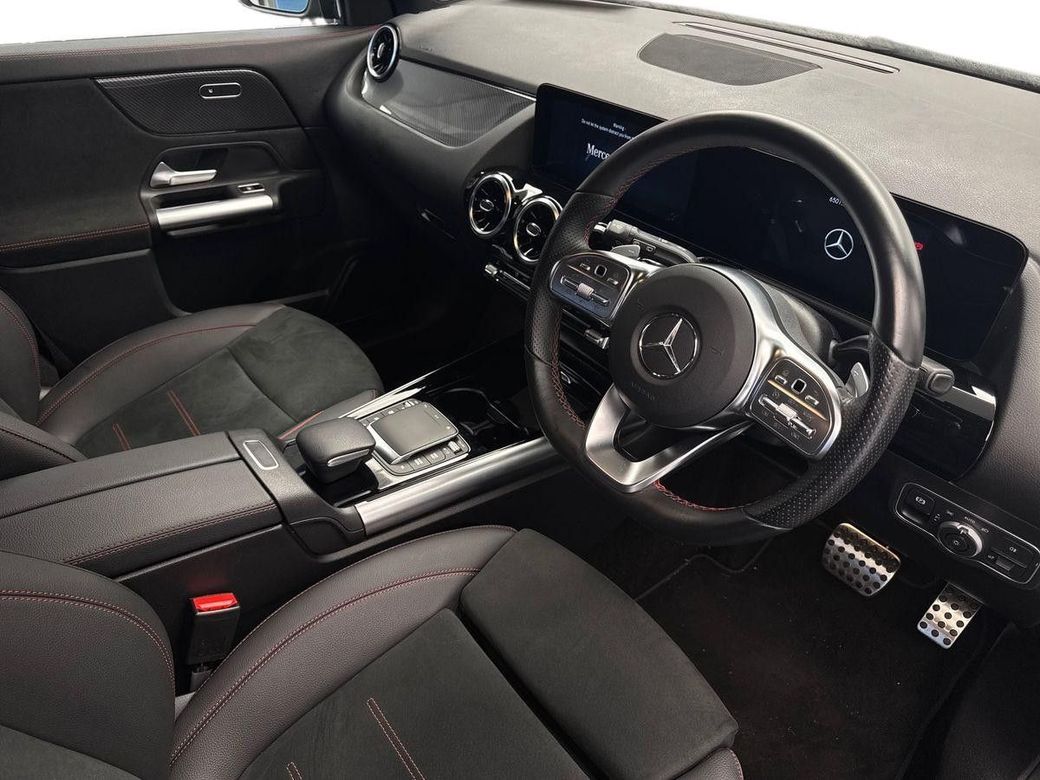 2023 Mercedes-Benz GLA Class