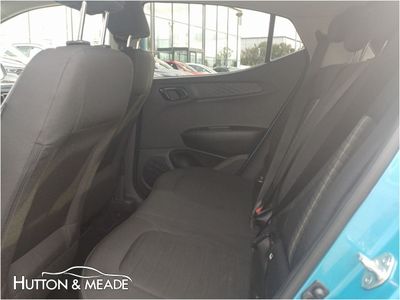 2020 Hyundai i10