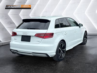 2014 Audi A3