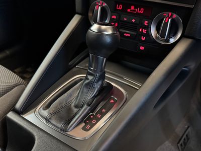 2012 Audi A3