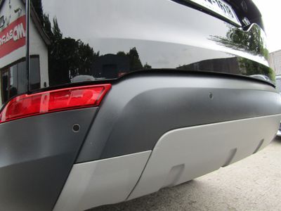 2018 Land Rover Discovery