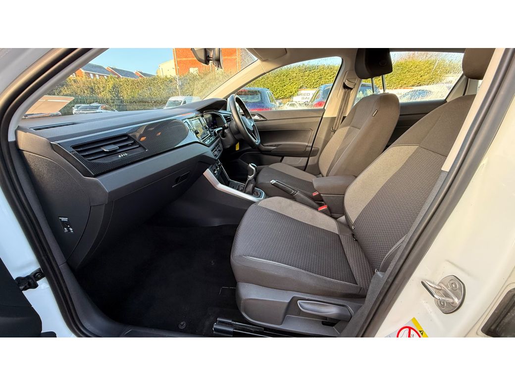 2023 Volkswagen Polo