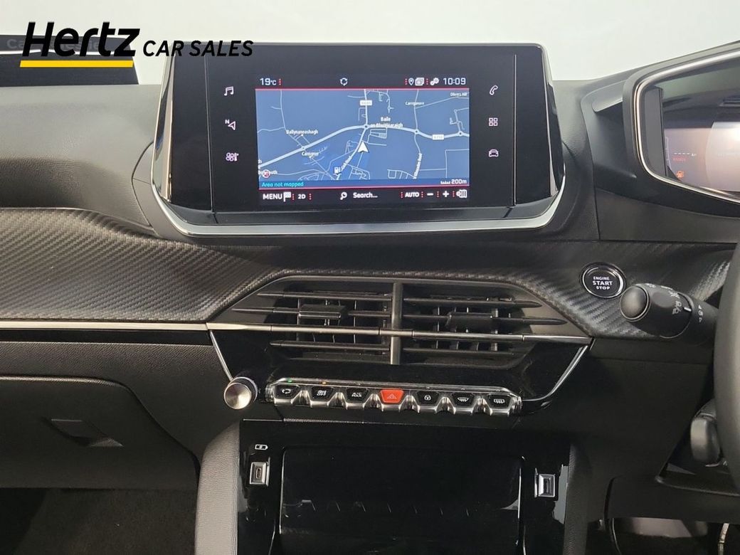 2023 Peugeot 2008
