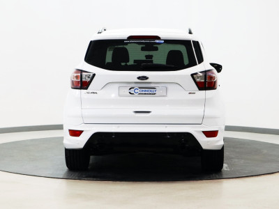 2017 Ford Kuga