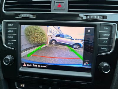 2013 Volkswagen Golf