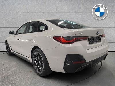 2026 BMW i4