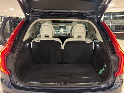 2023 Volvo XC90