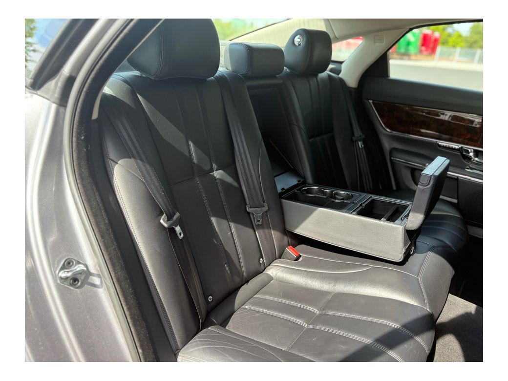 2011 Jaguar XJ