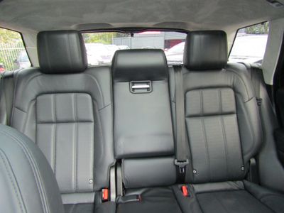 2020 Land Rover Range Rover