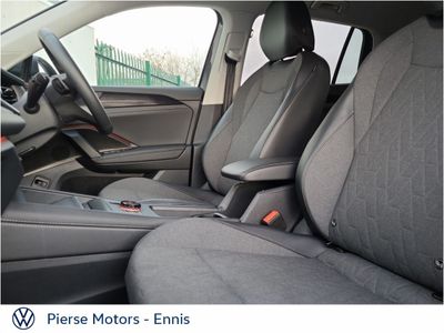 2025 Volkswagen Tayron