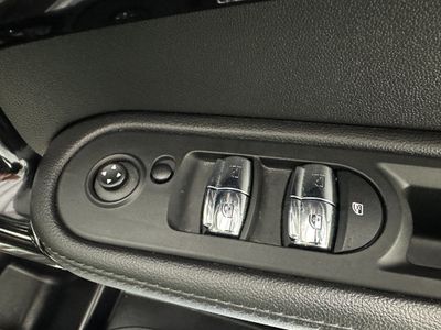 2021 Mini Countryman