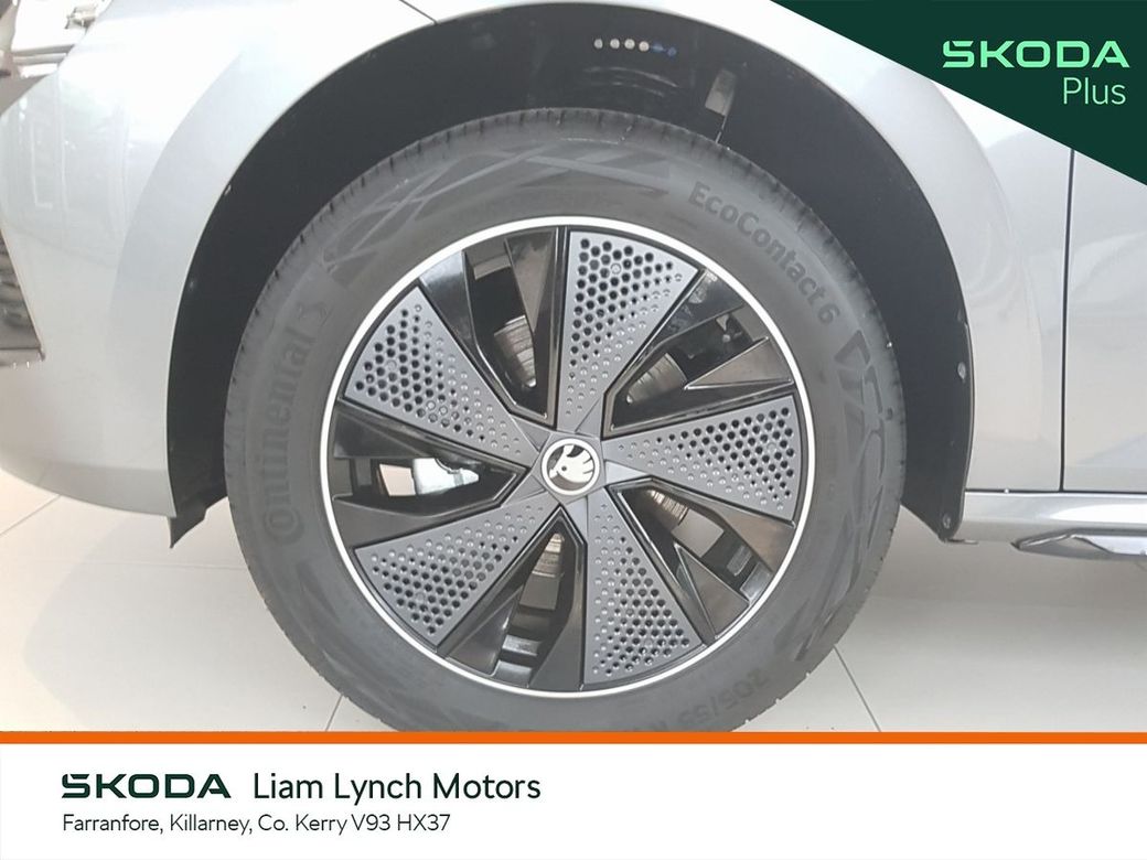 2025 Skoda Kamiq