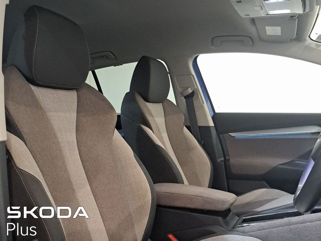 2023 Skoda Enyaq