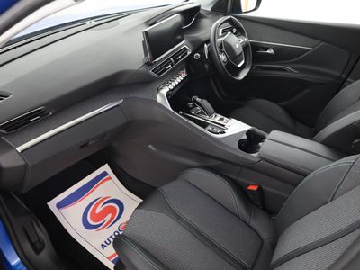 2023 Peugeot 3008