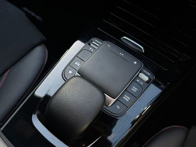 2020 Mercedes-Benz A Class
