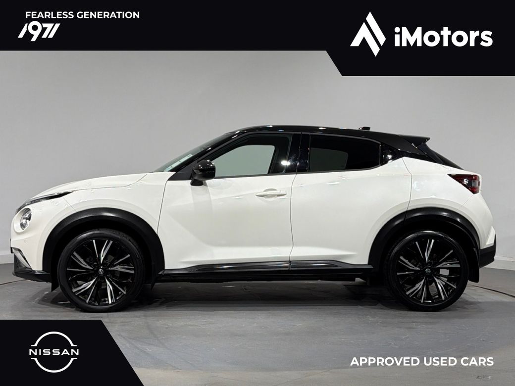 2023 Nissan Juke
