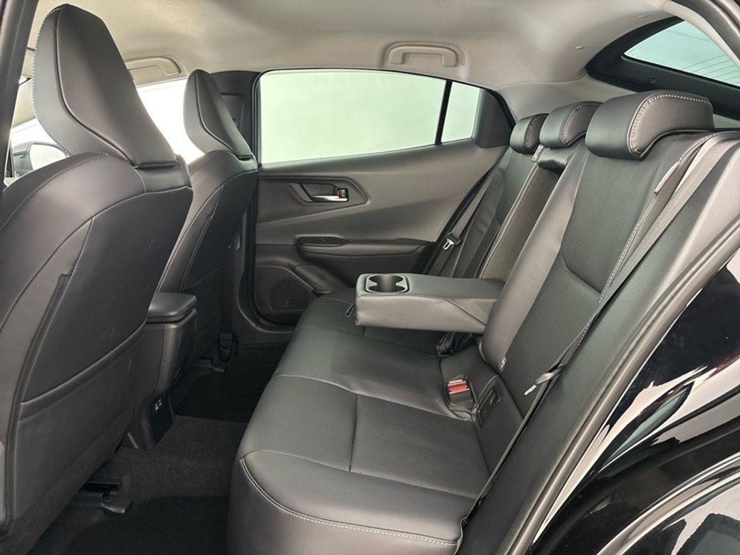 2026 Toyota Prius