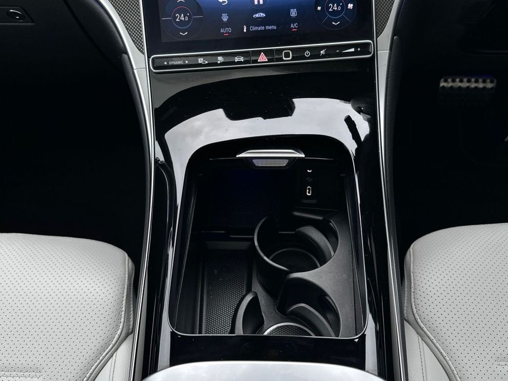 2025 Mercedes-Benz GLC Class
