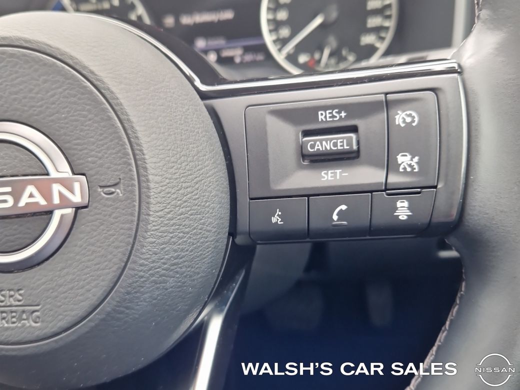 2023 Nissan Qashqai