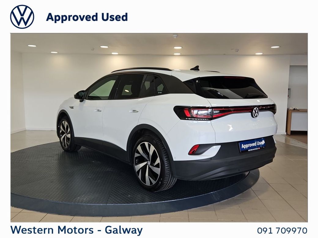 2023 Volkswagen ID.4