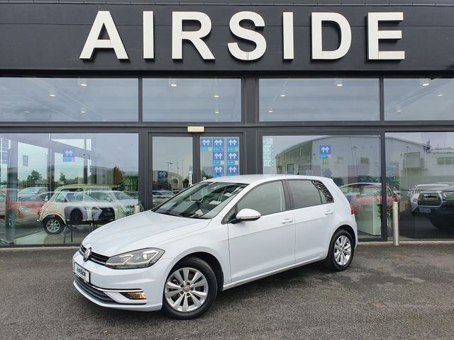 vehicle for sale from Airside Motor Centre