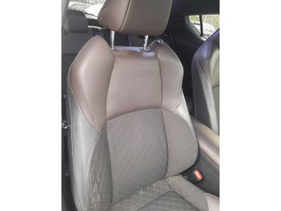2017 Toyota C-HR