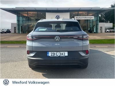 2023 Volkswagen ID.4