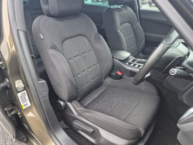 2013 Citroen DS5