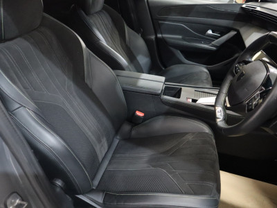 2024 Peugeot 408