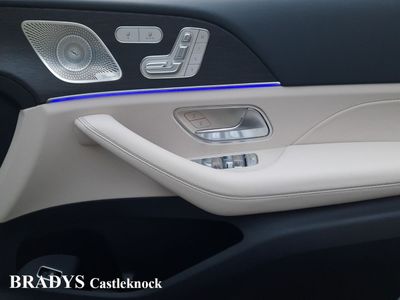 2026 Mercedes-Benz GLE Class