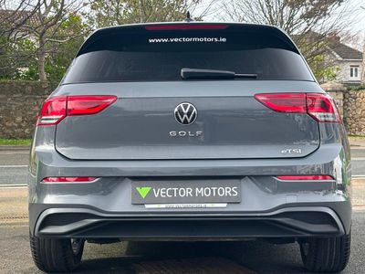 2022 Volkswagen Golf