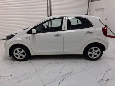 2019 Kia Picanto